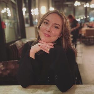 Meet your Posher, Ashley